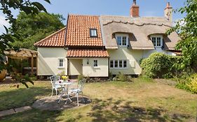 Honeysuckle Cottage